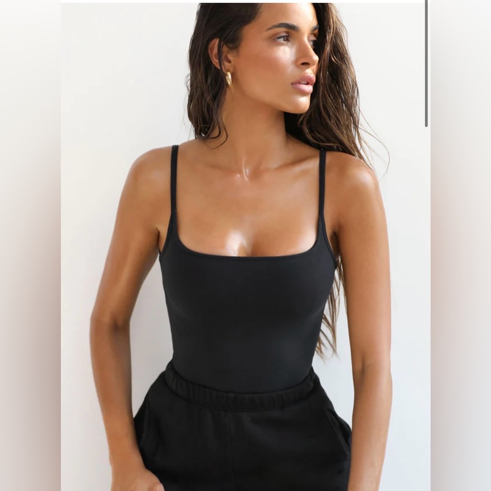 Joah Brown Smoothing Cami